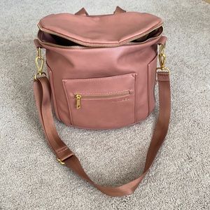 Fawn Design mini diaper bag